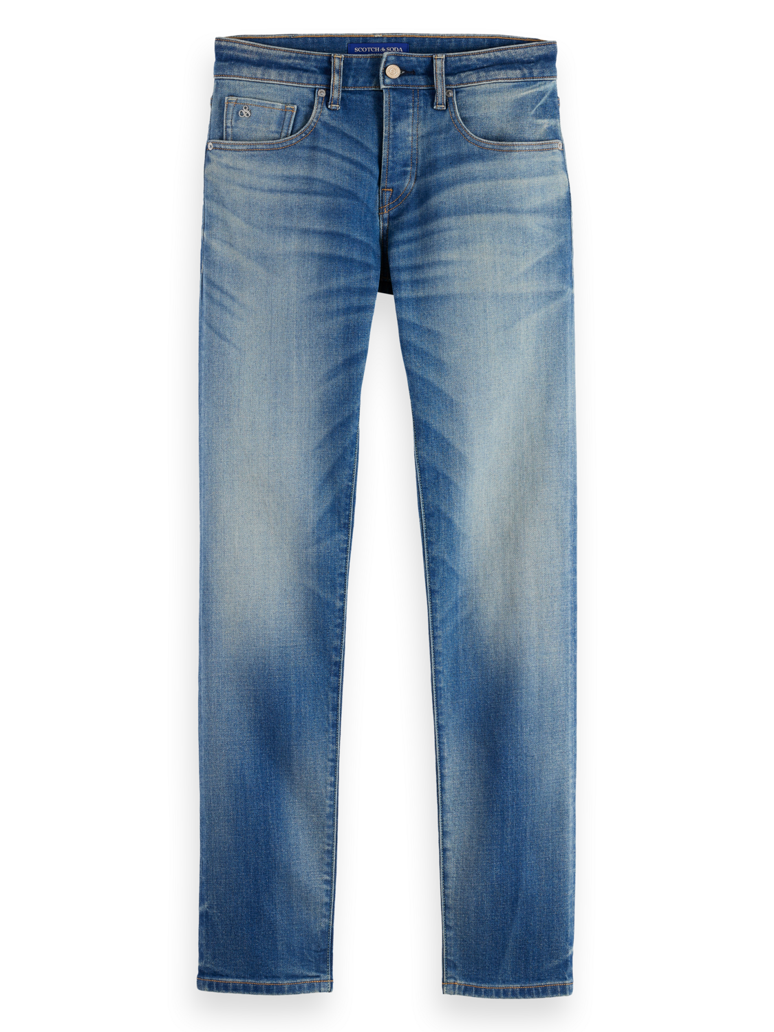 Ralston Slim Denim
