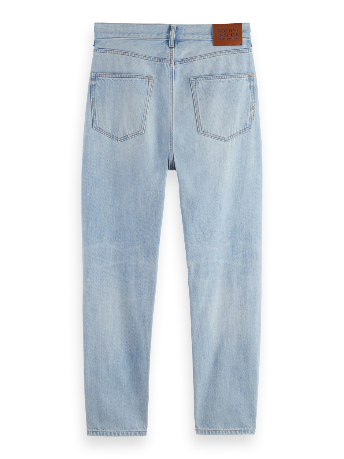 Dean Denim