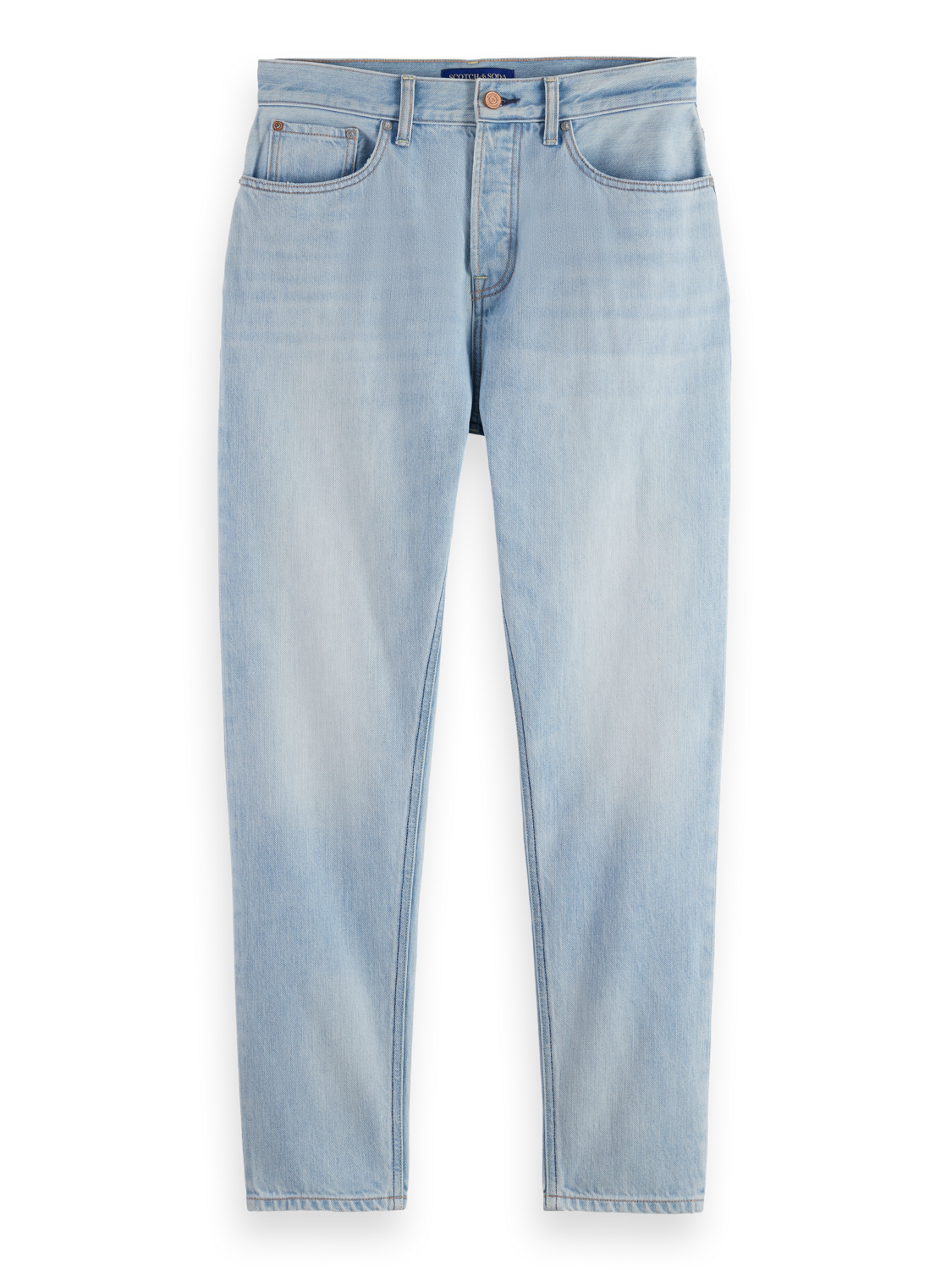 Dean Denim