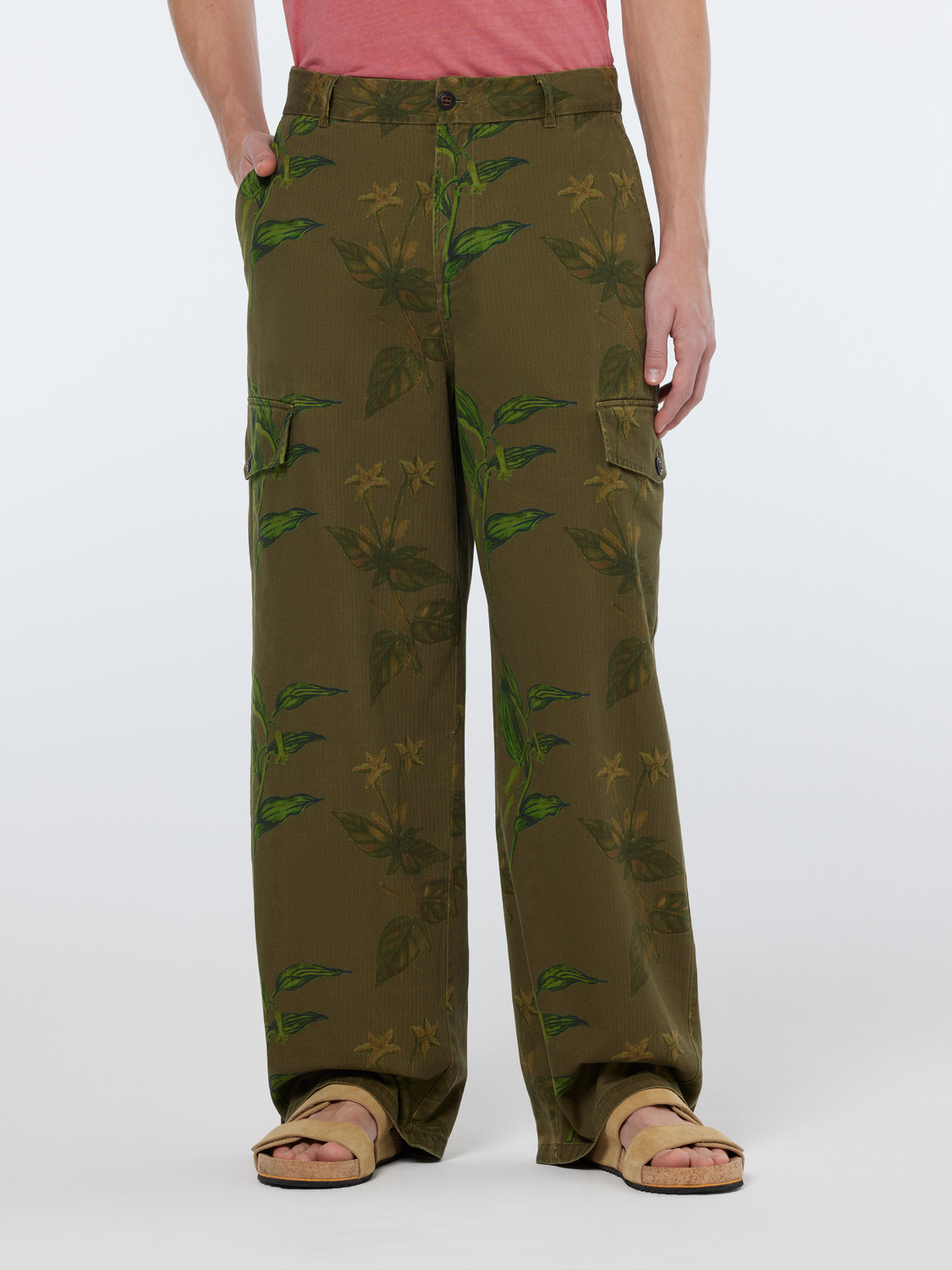 Daze cargo pants