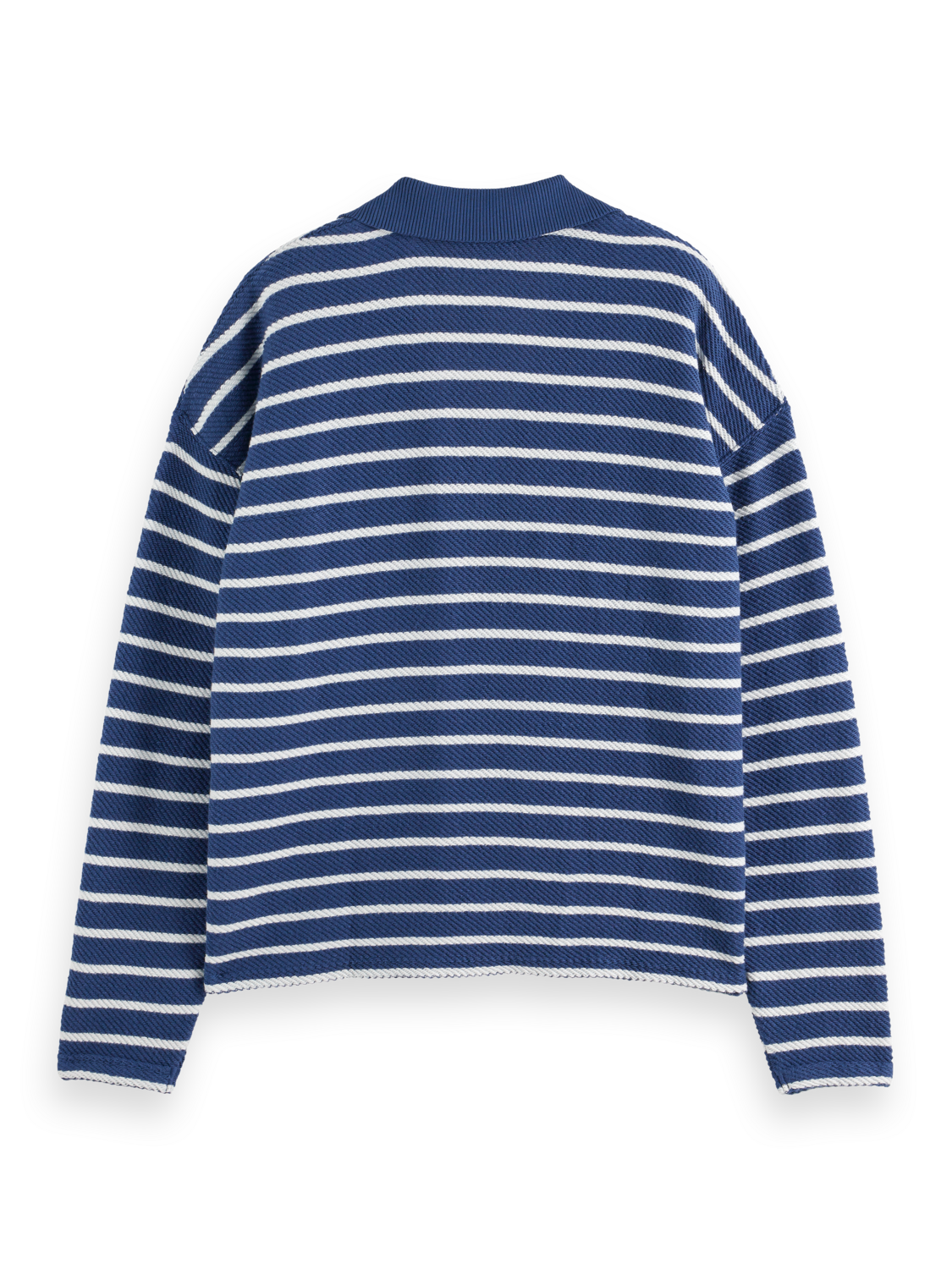 Terry Sweatshirt
