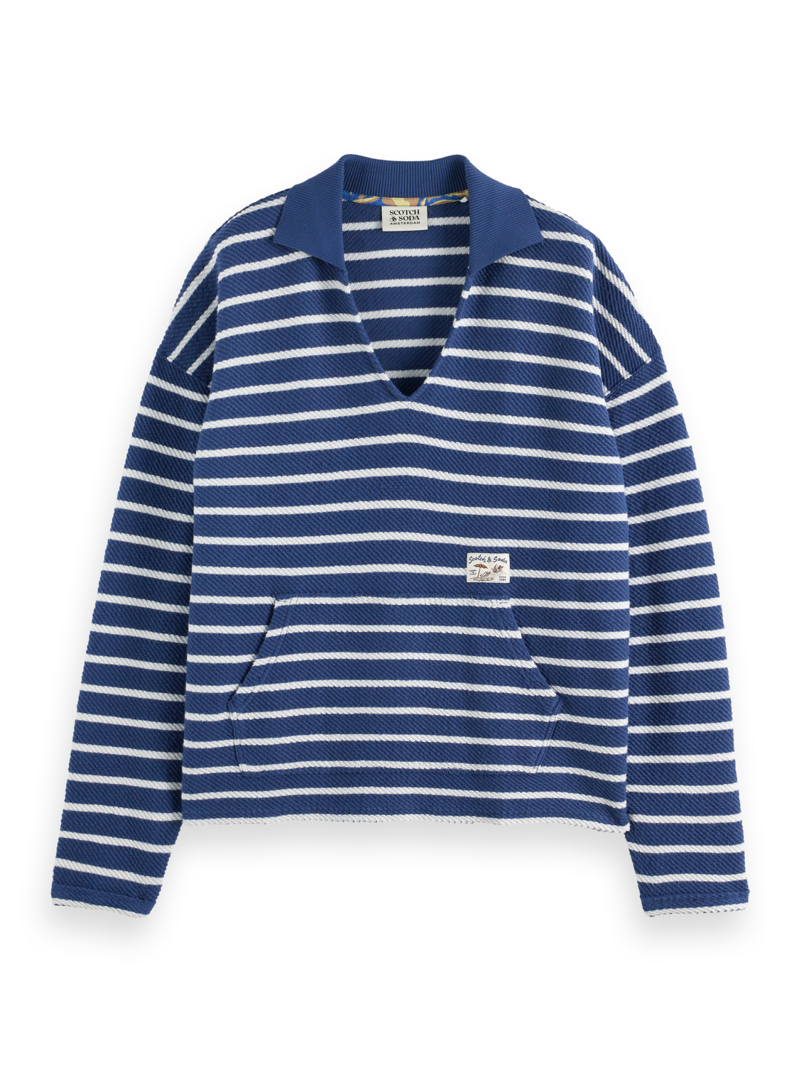 Terry Sweatshirt