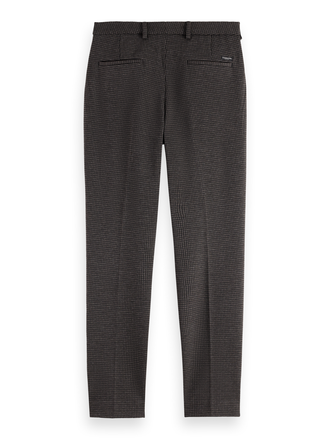 Seasonal Essentials Mott Chinos