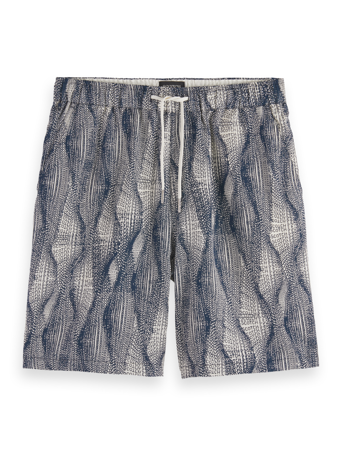 Fave regular bermuda short