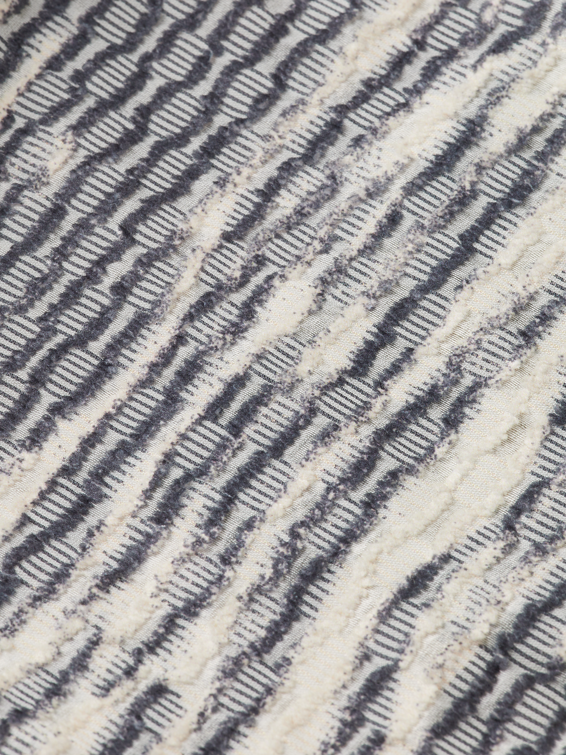 Fave jacquard regular bermuda short