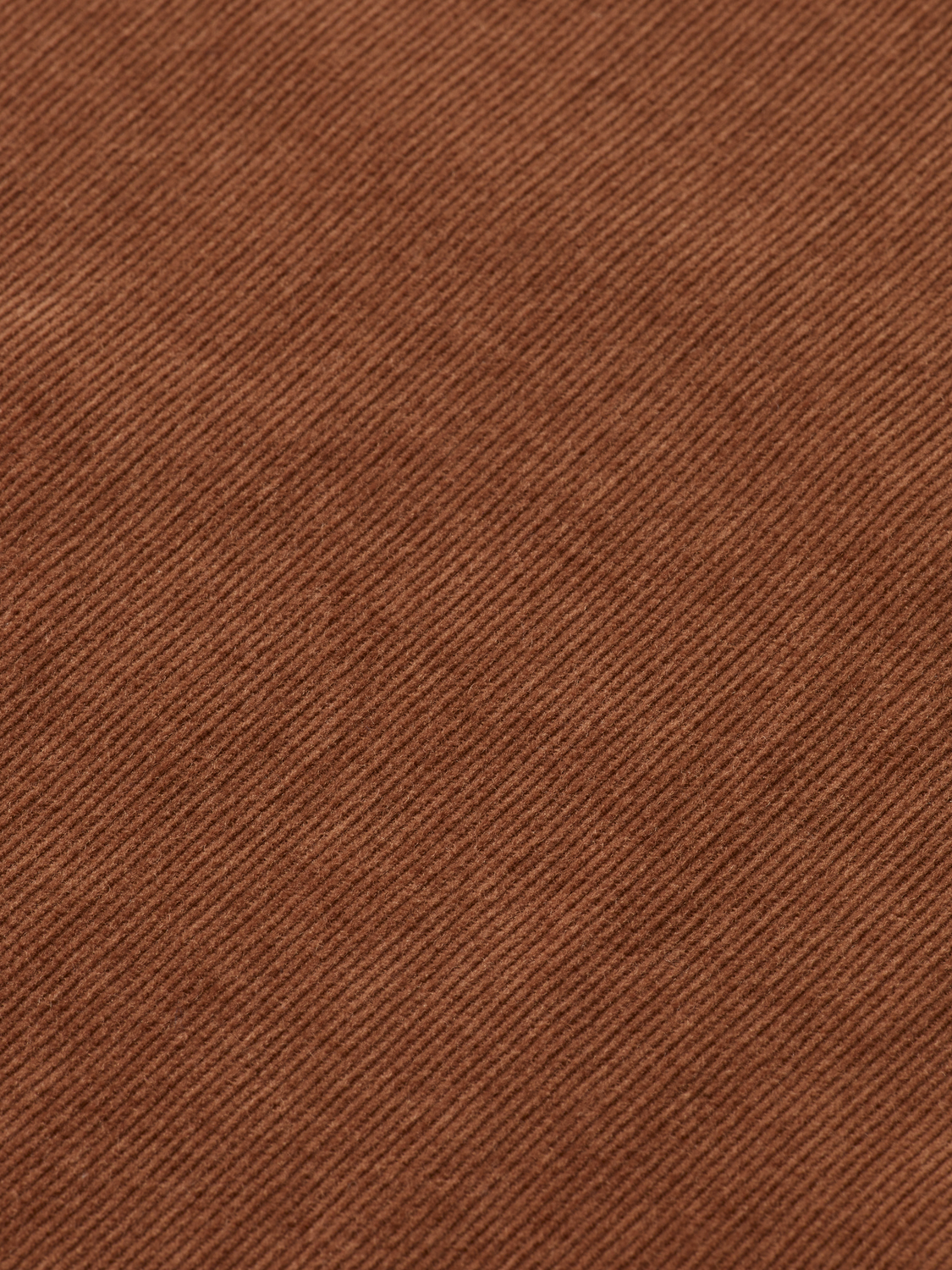 Regular corduroy shirt