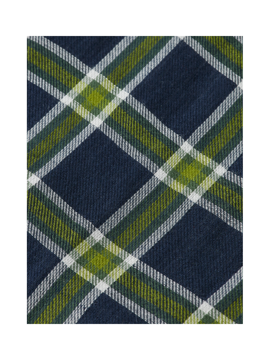 Double-face regular shirt