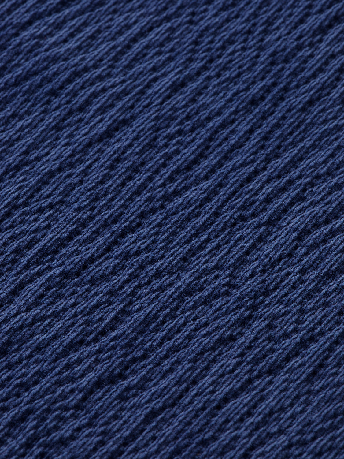 1/4 zip corduroy shirt