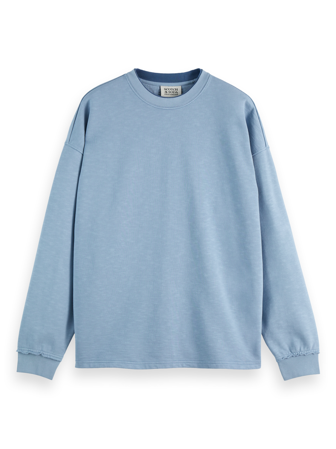 Seasonal Essentials 3 crosses sweatshirt