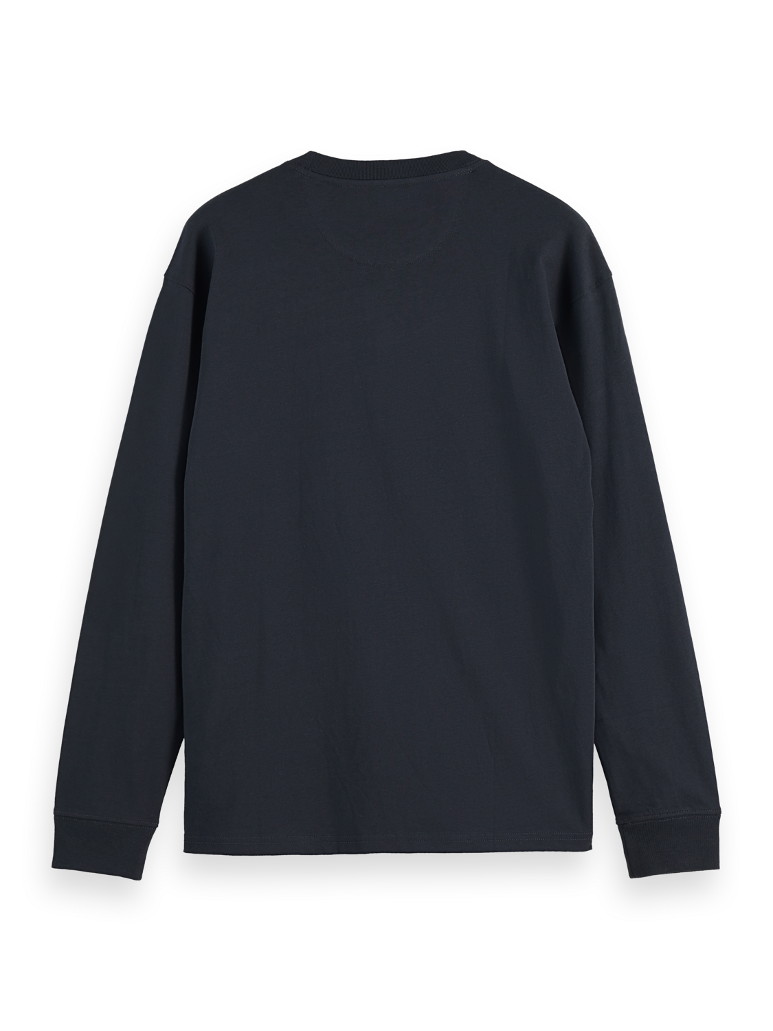 Relaxed Fit Logo T-shirt