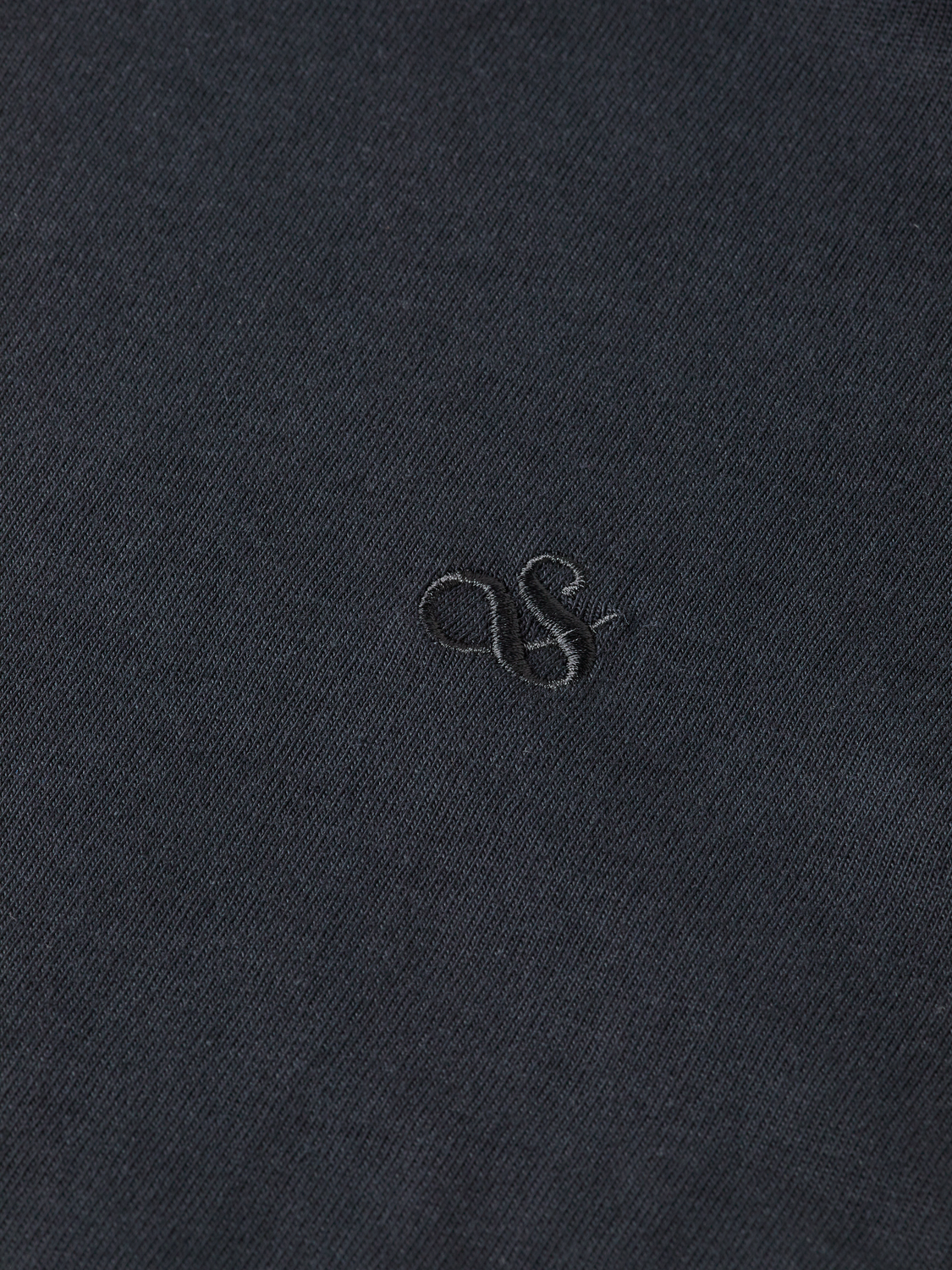 Relaxed Fit Logo T-shirt