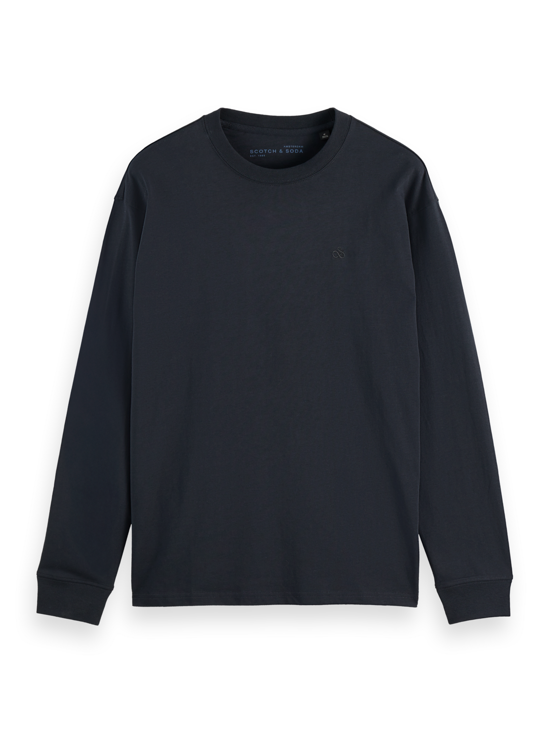 Relaxed Fit Logo T-shirt