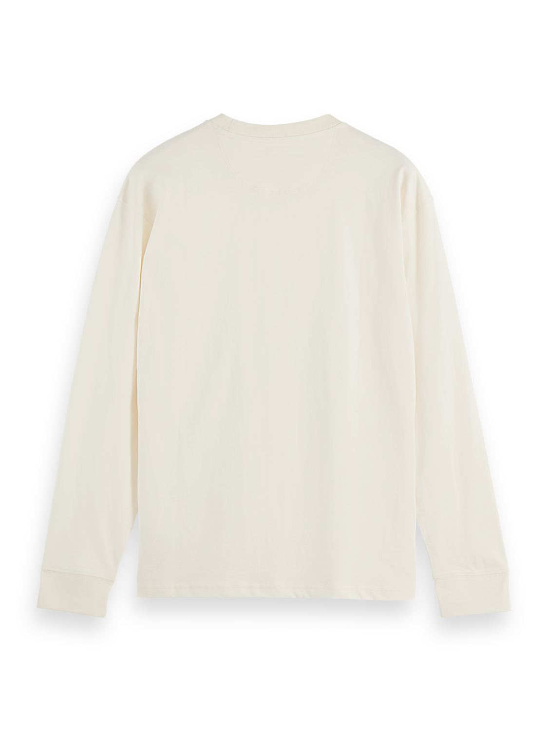 Relaxed Fit Logo T-shirt