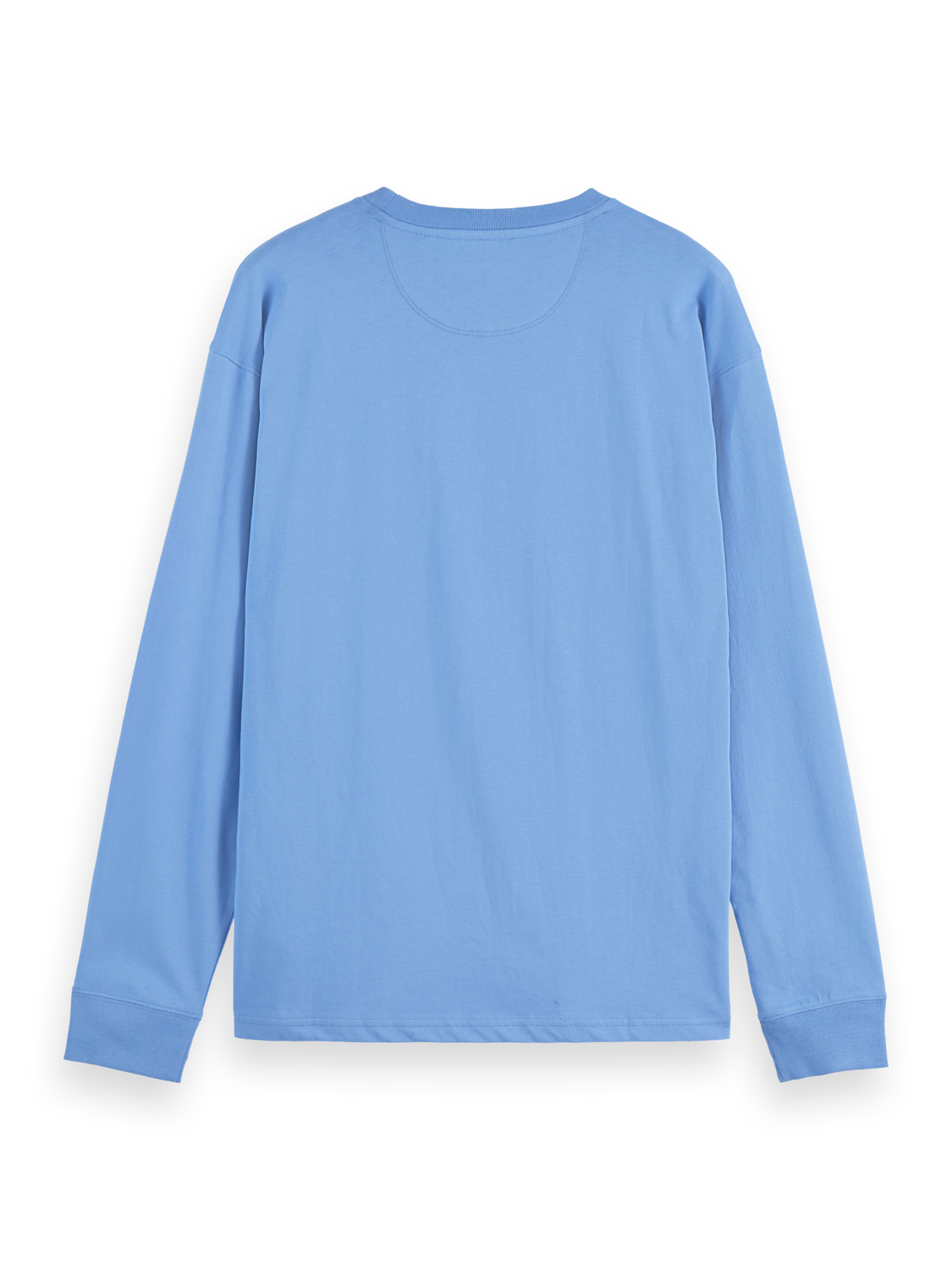 Relaxed Fit Logo T-shirt