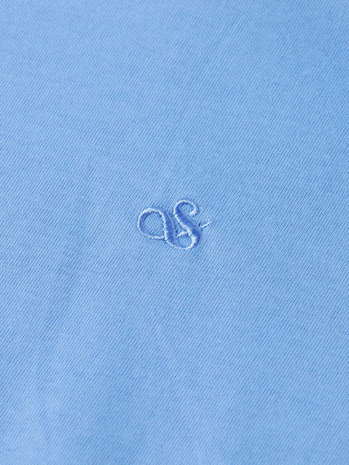 Relaxed Fit Logo T-shirt