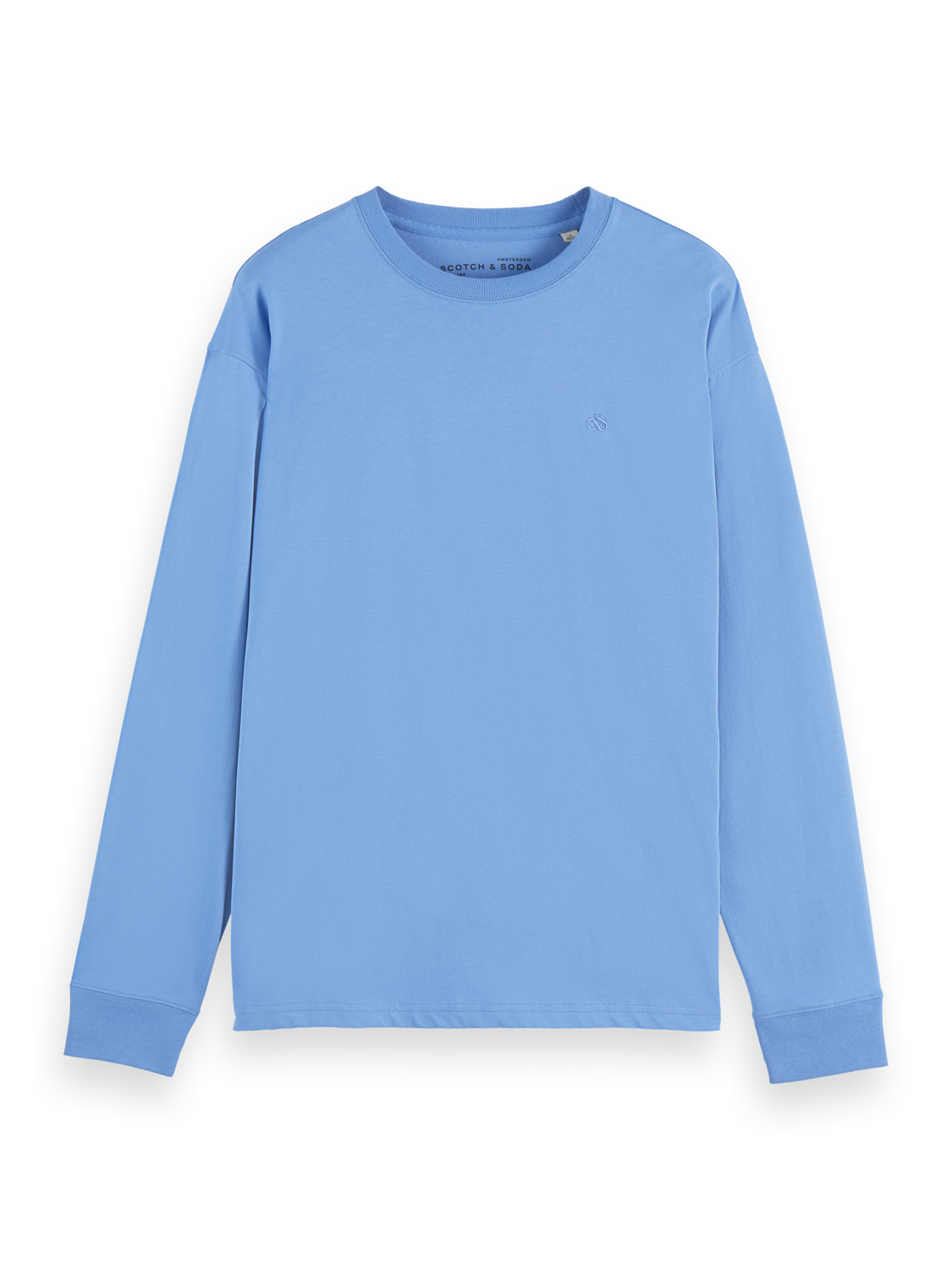 Relaxed Fit Logo T-shirt