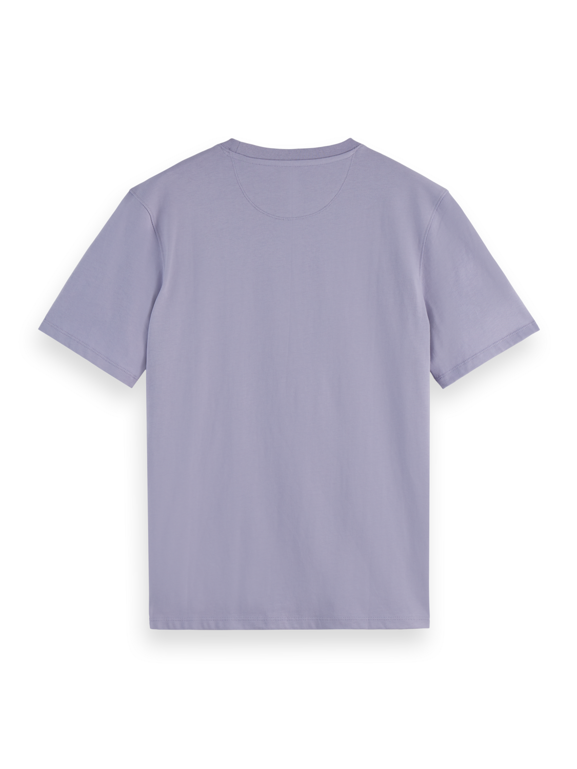 Seasonal Essentials logo t-shirt