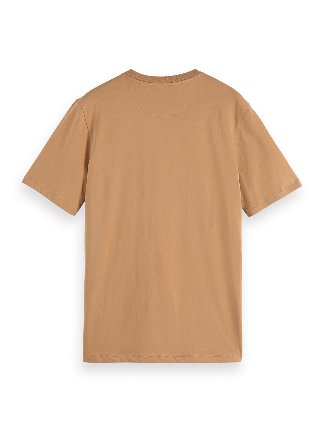 Seasonal Essentials logo t-shirt