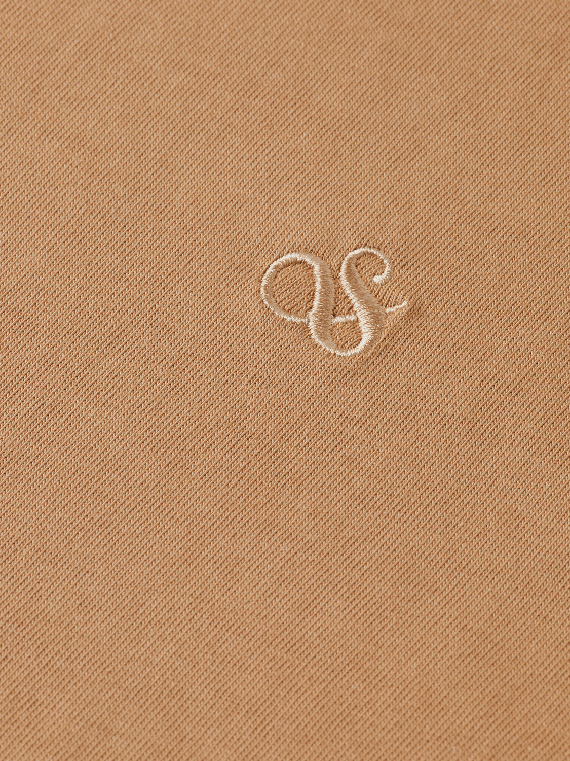 Seasonal Essentials logo t-shirt