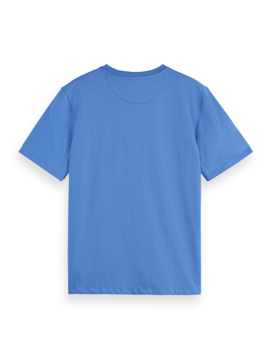 Seasonal Essentials logo t-shirt