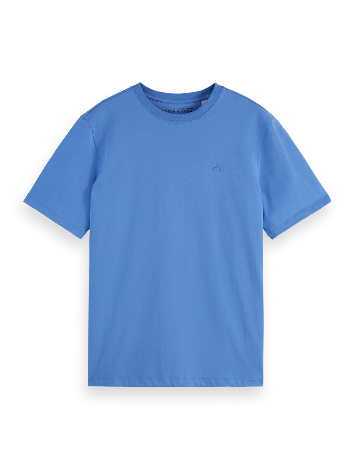 Seasonal Essentials logo t-shirt