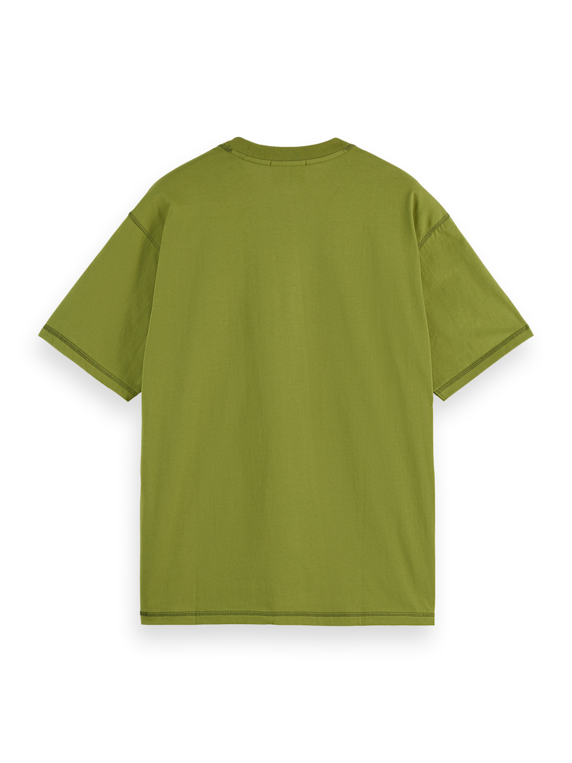 Seasonal Essentials Logo T-Shirt