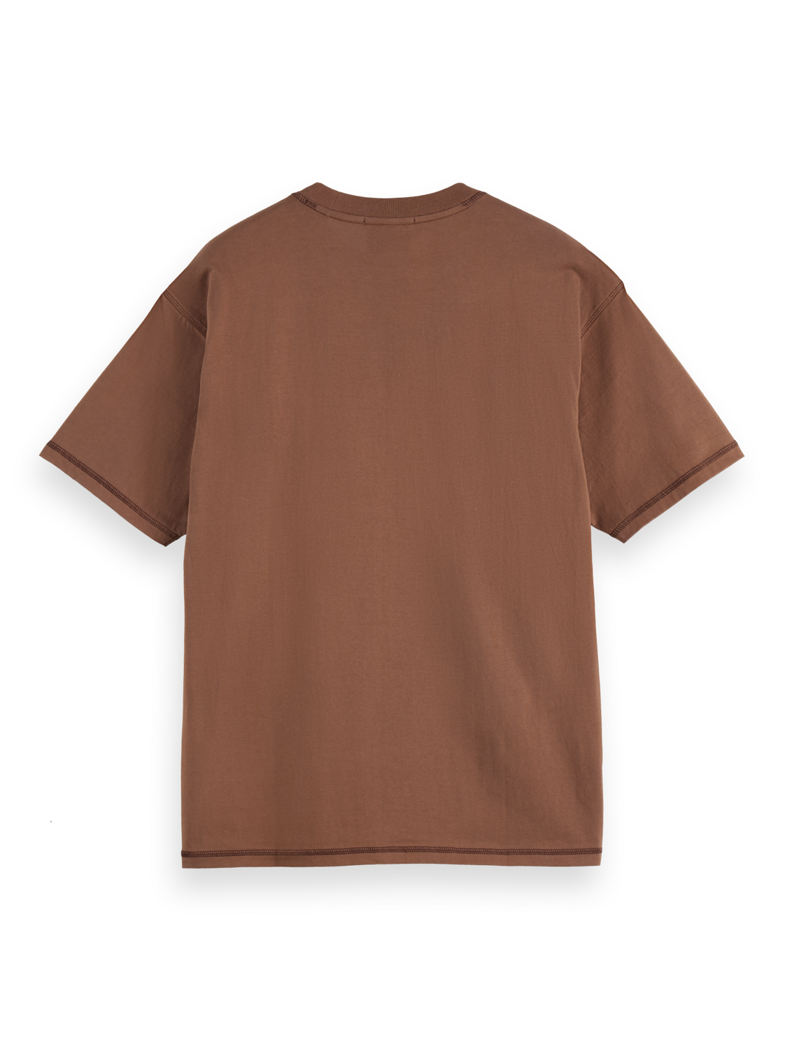 Seasonal Essentials Logo T-Shirt