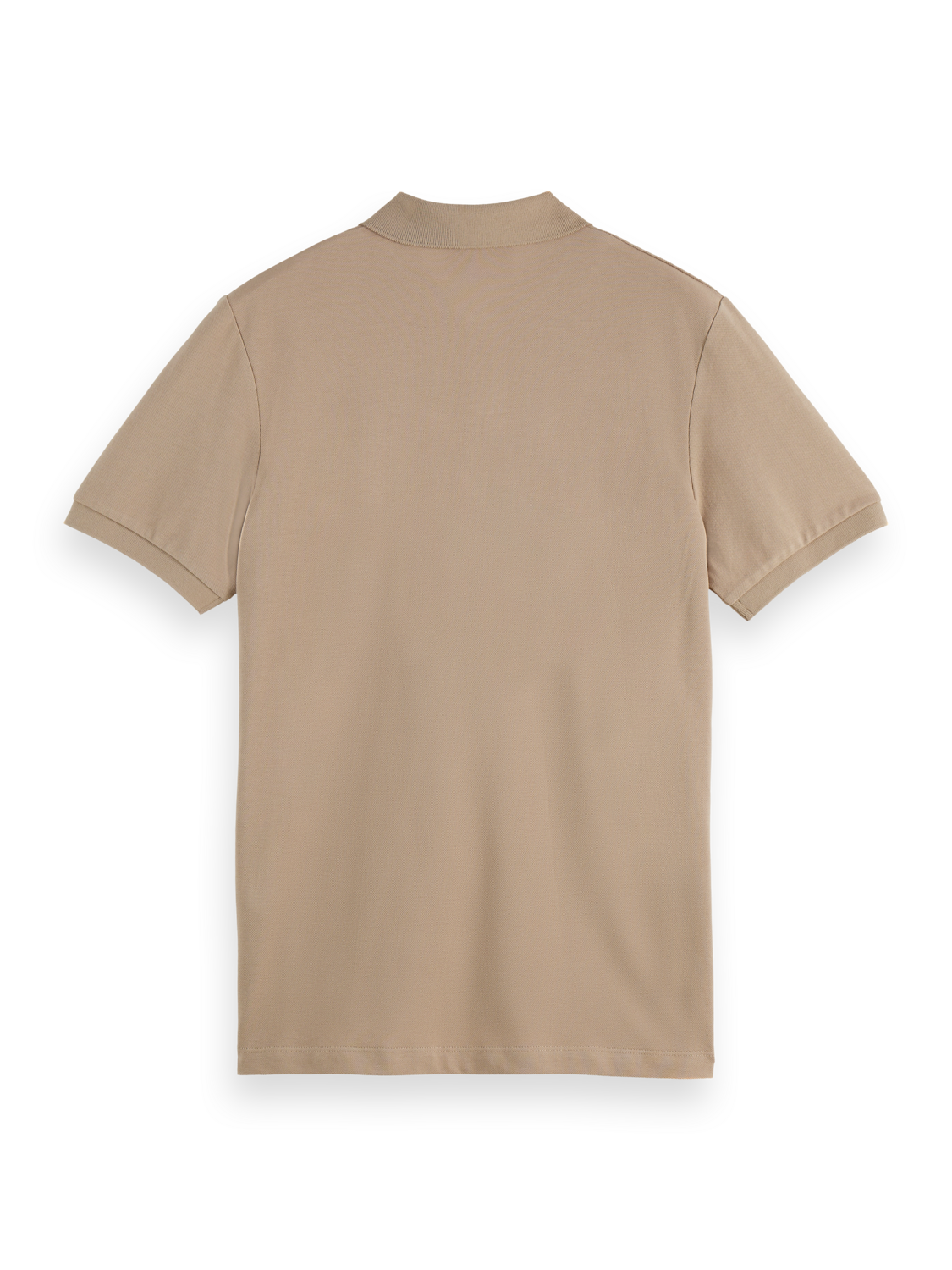 Seasonal Essentials polo