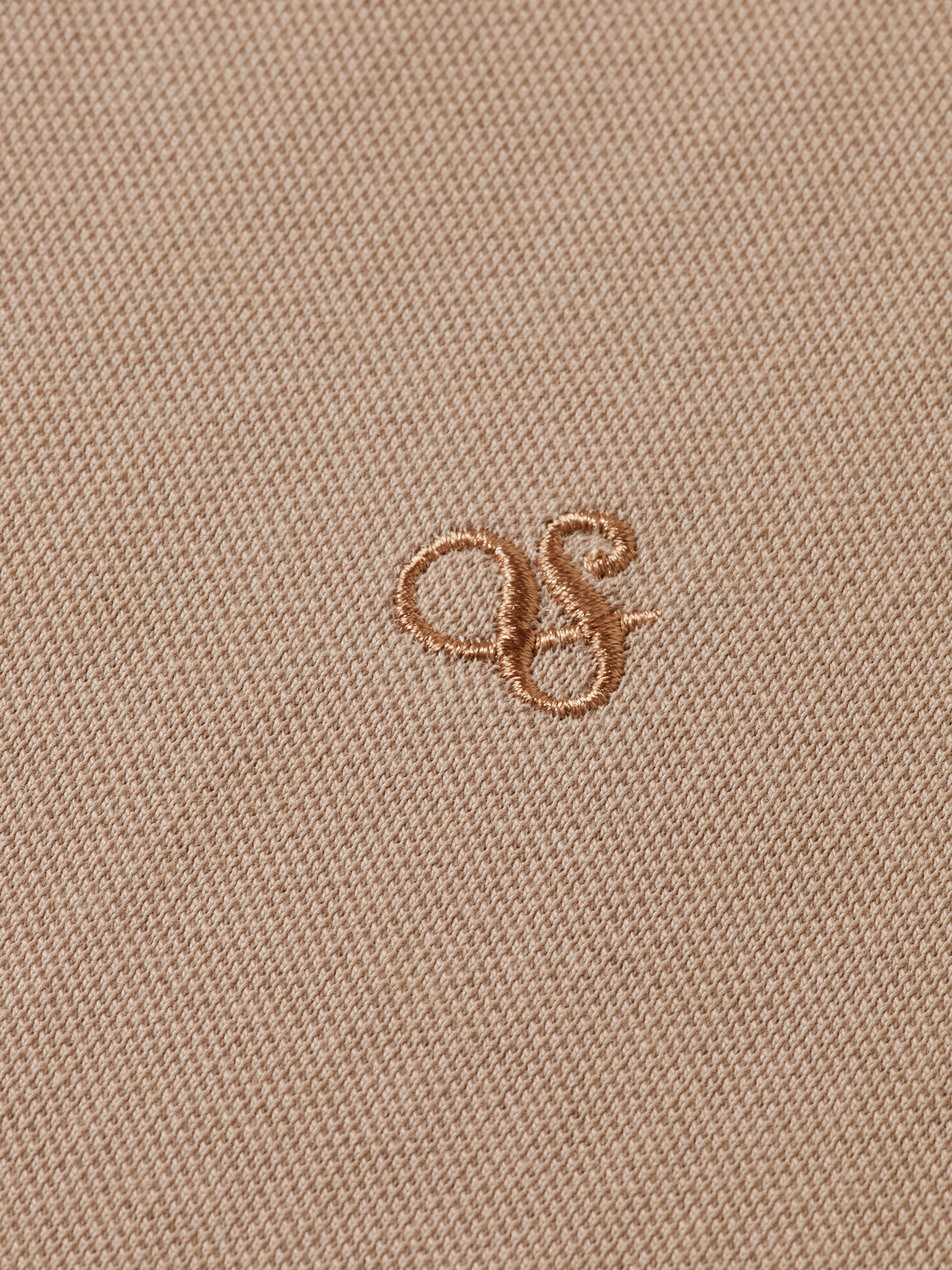 Seasonal Essentials polo