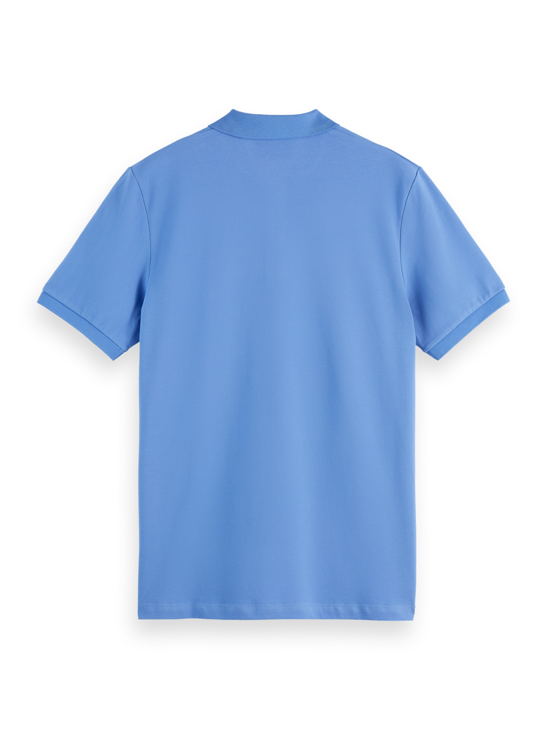 Seasonal Essentials polo