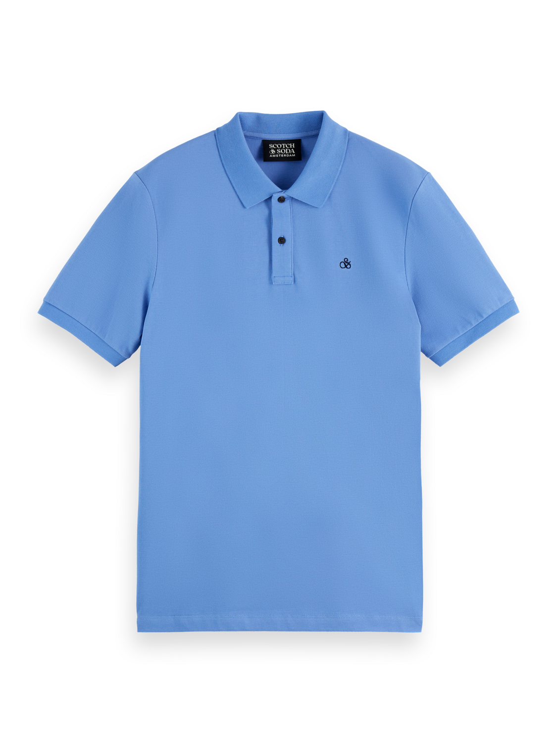 Seasonal Essentials polo