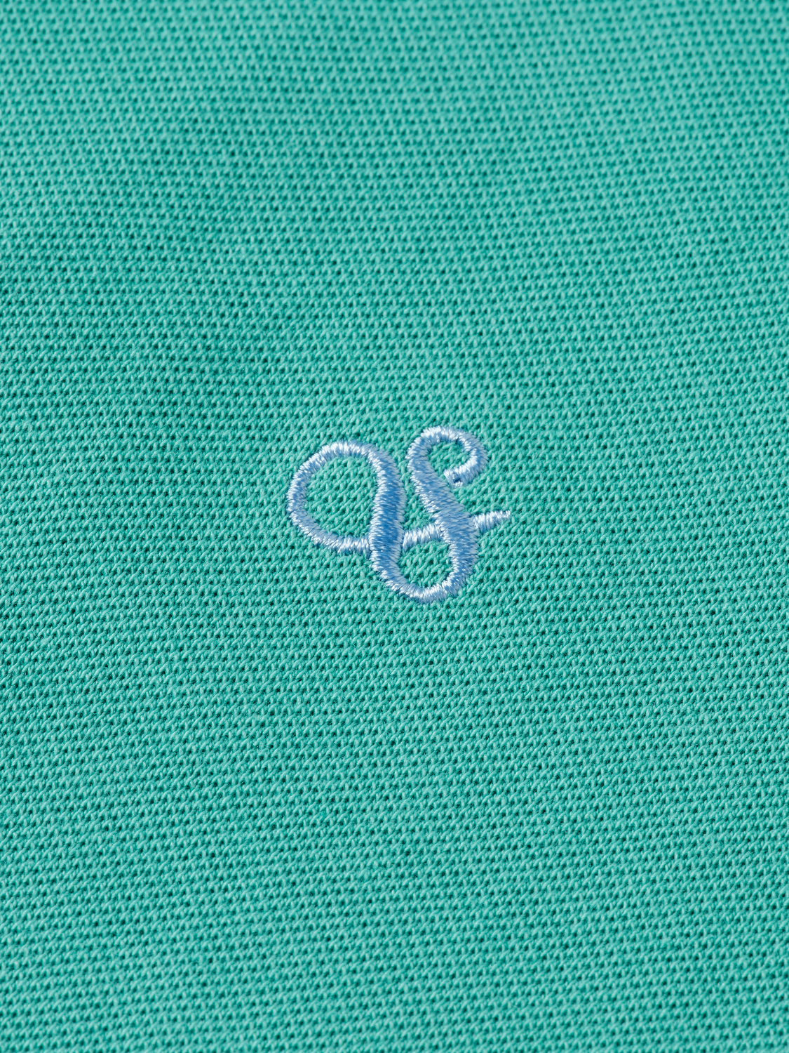 Seasonal Essentials polo