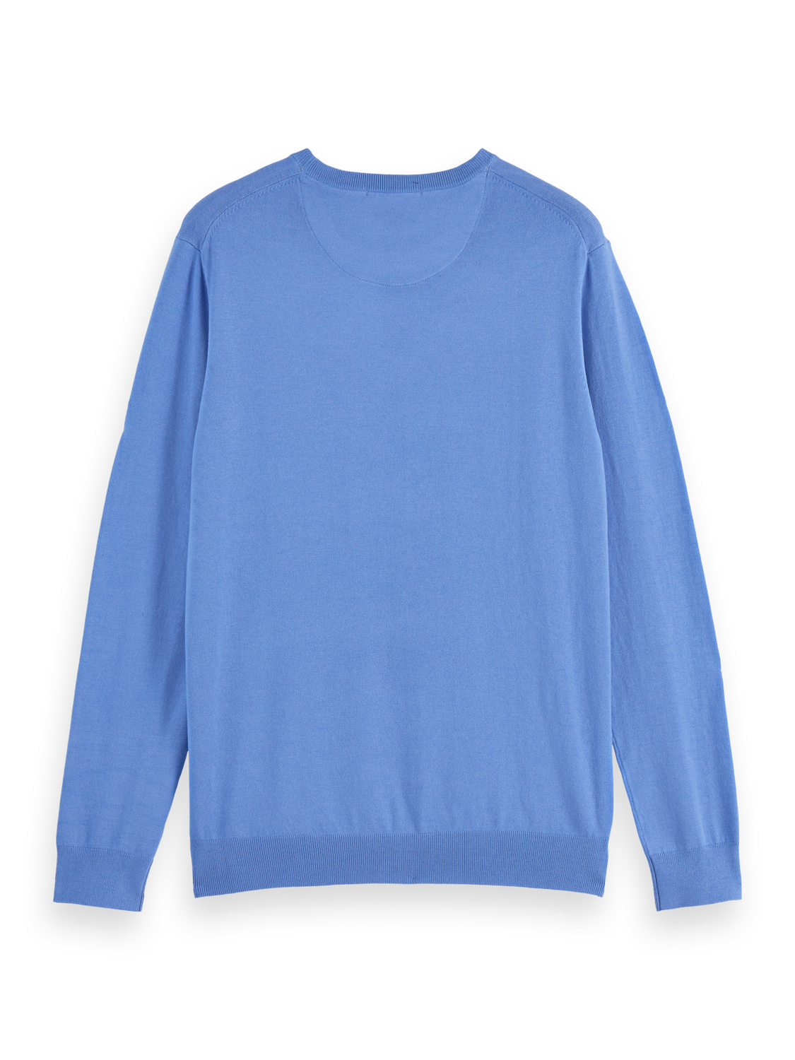 Seasonal Essentials blend crewneck