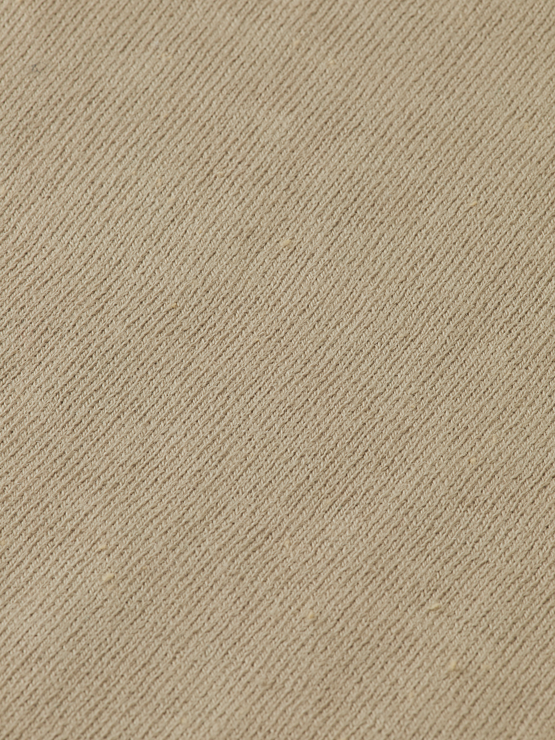 Wool blend pullover