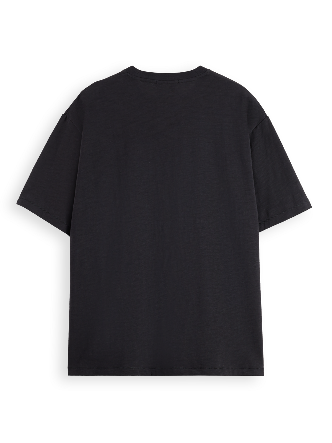 Loose Fit Applique T-shirt