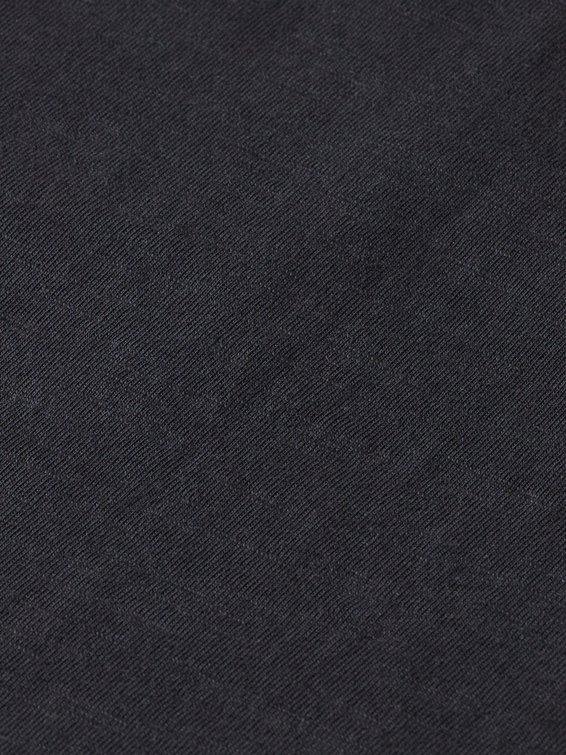 Slub Henley Long Sleeve