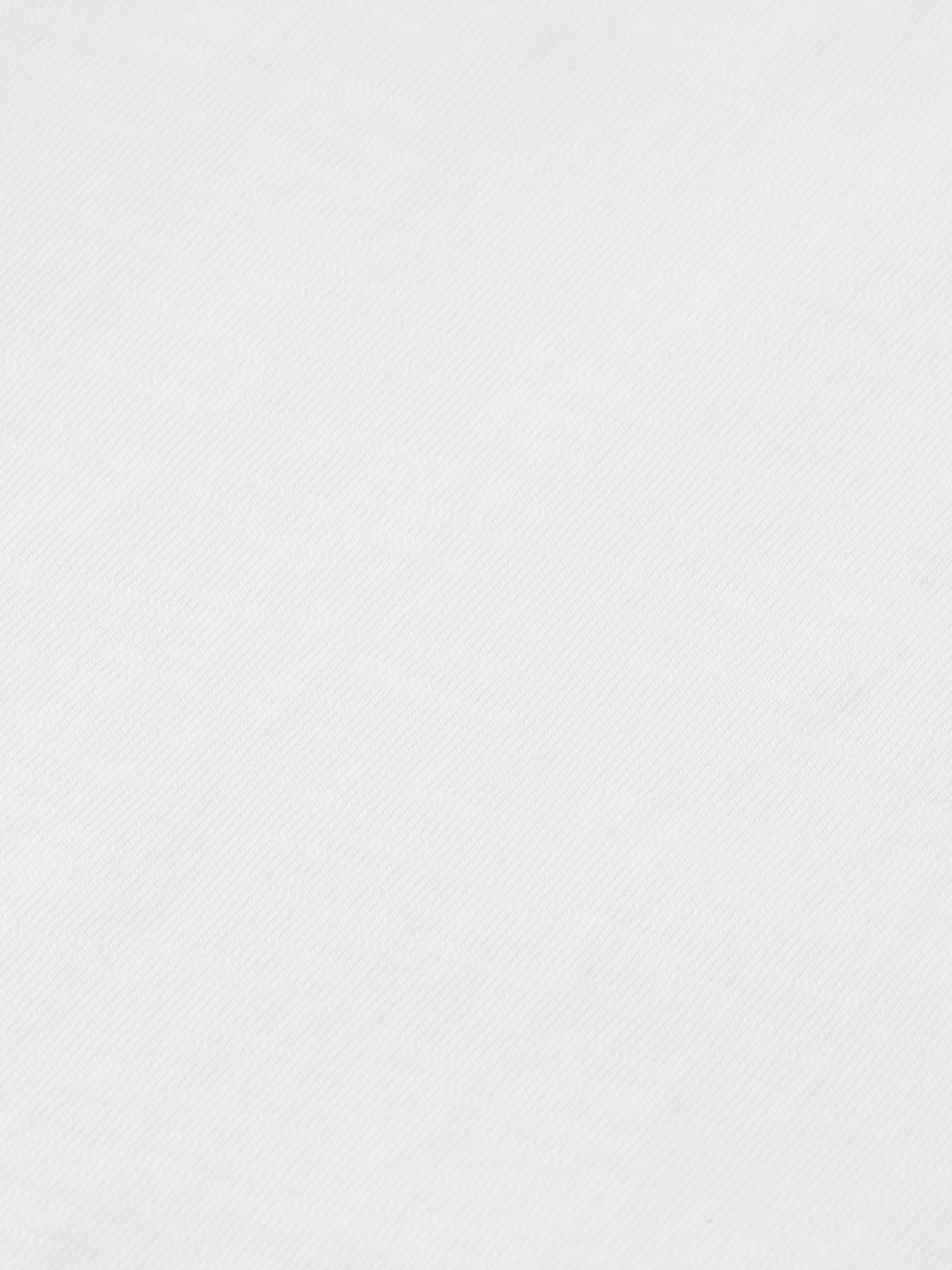 Slub Henley Long Sleeve