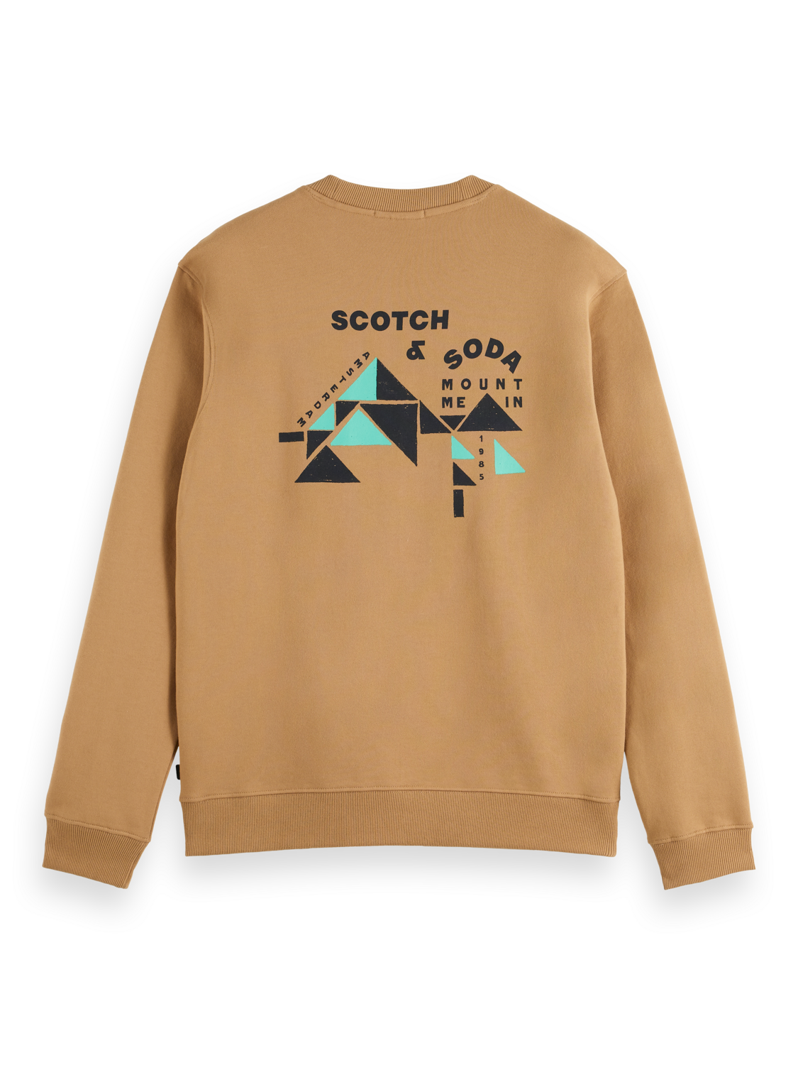Artwork Sweatshirt