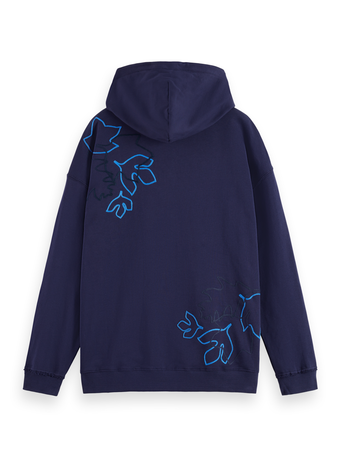 Artwork Hoodie