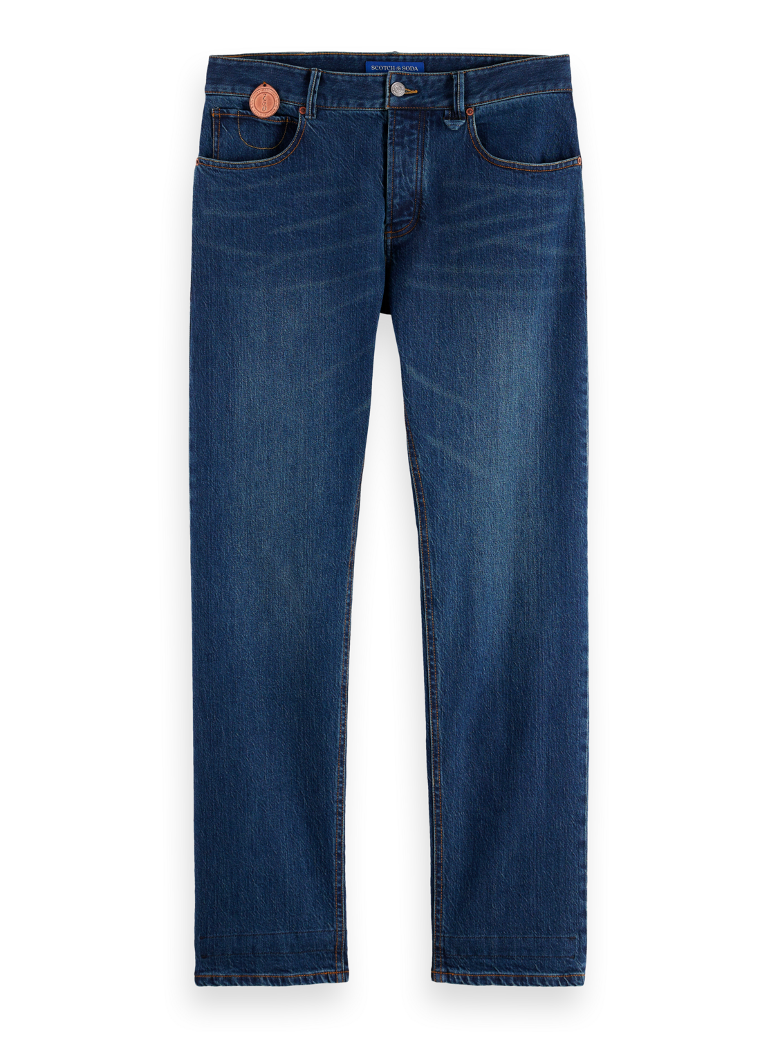 The Zee Denim – Let It Rain Collection