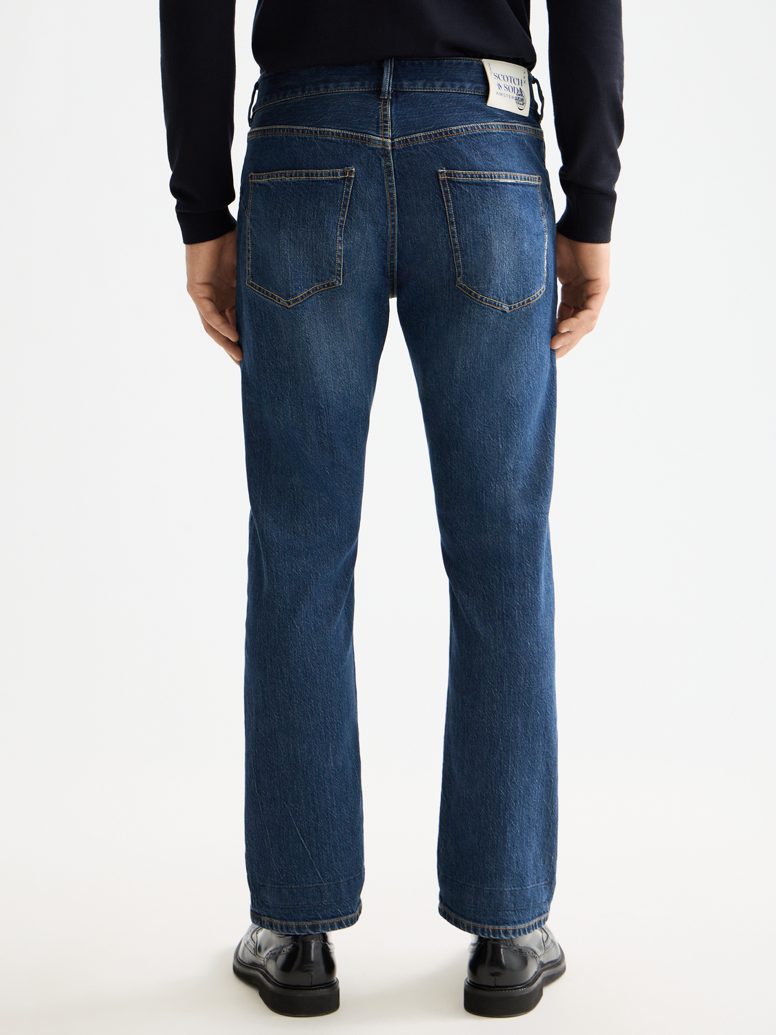 The Zee Denim – Let It Rain Collection