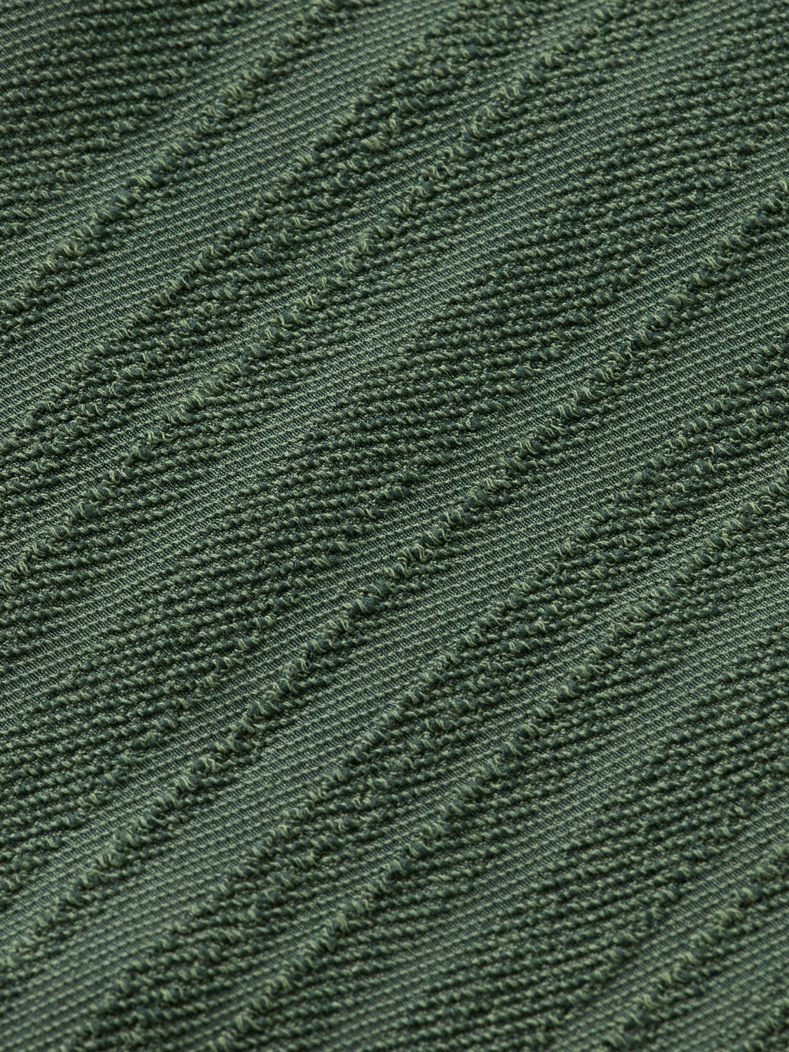 Fave striped bermuda shorts