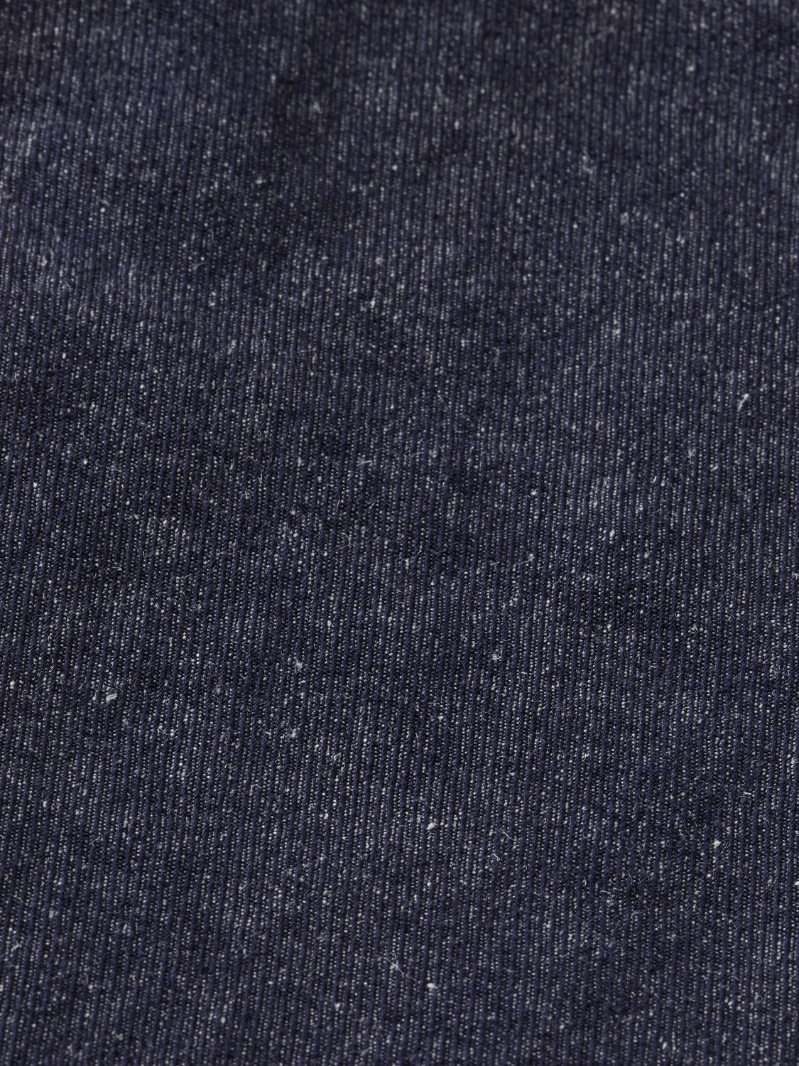 Otis Cotton linen twill relaxed straight chino