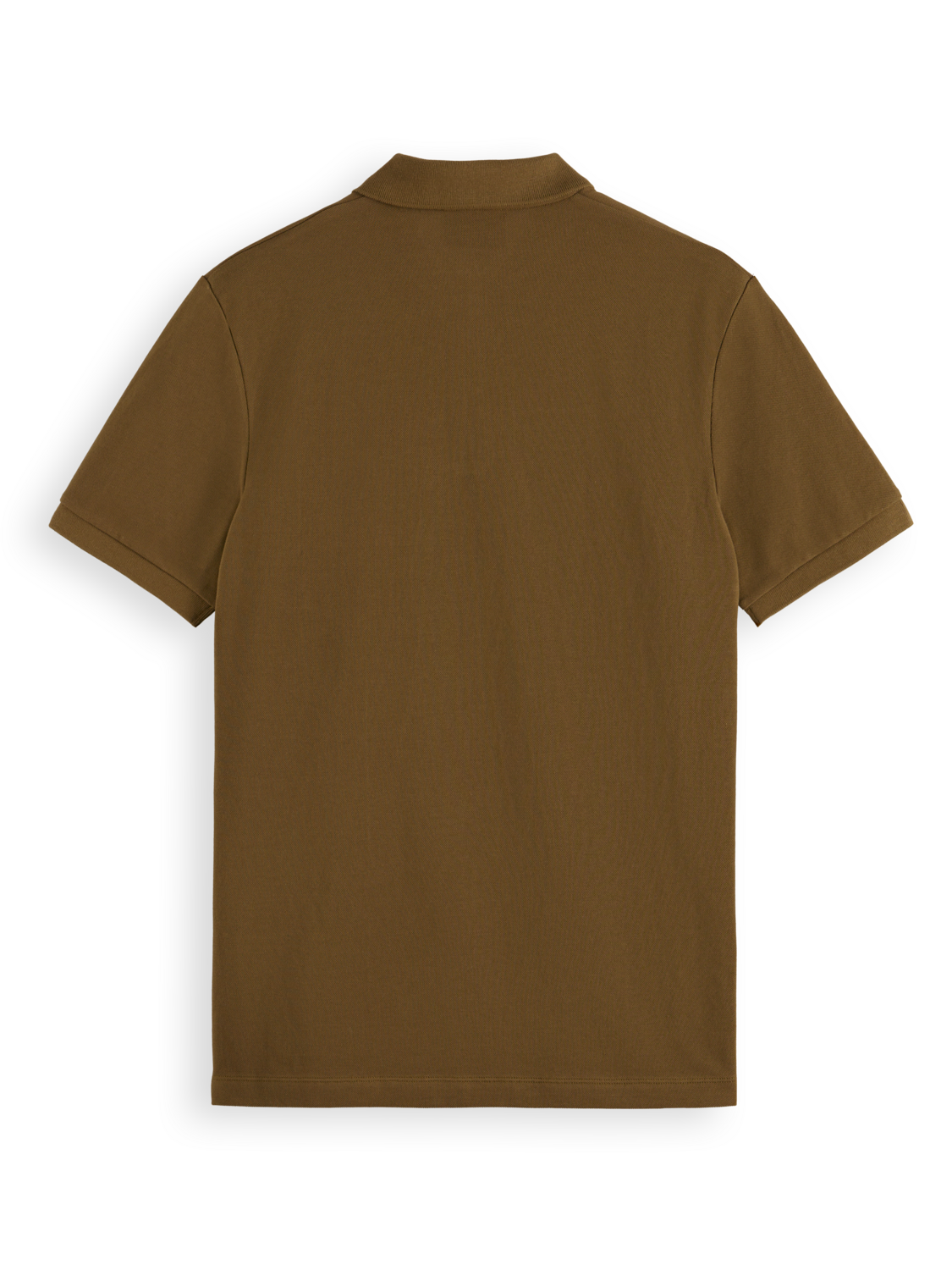 ESSENTIAL PIQUE POLO