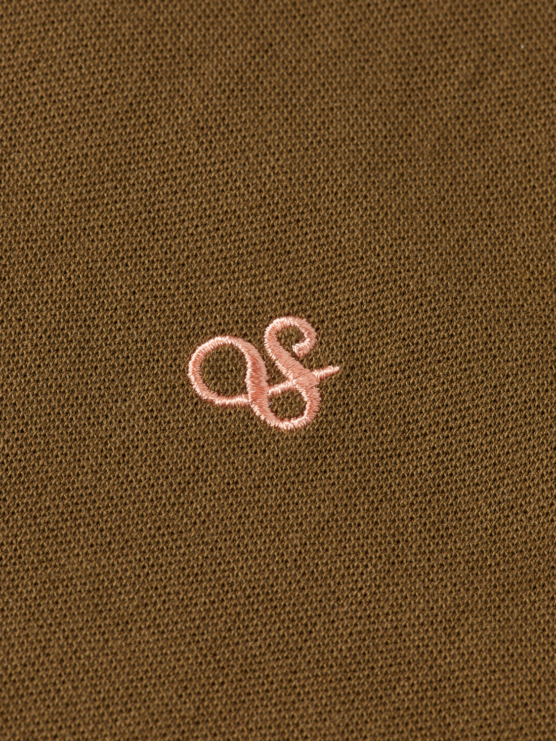 ESSENTIAL PIQUE POLO