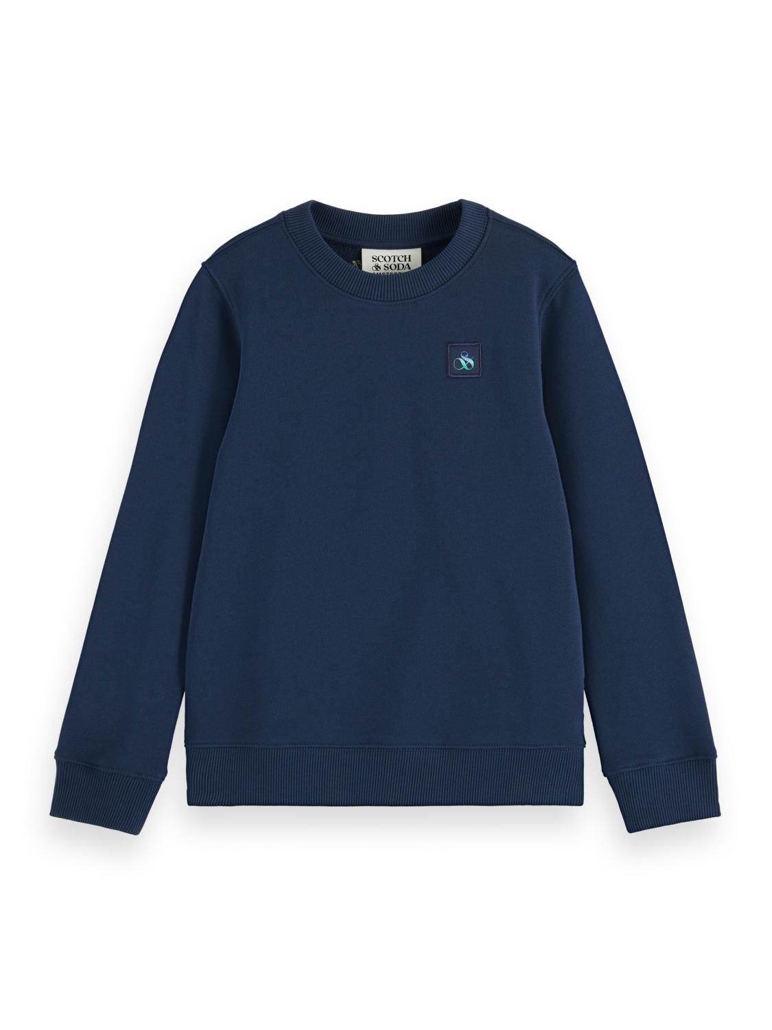 Boys CLASSIC SWEATSHIRT