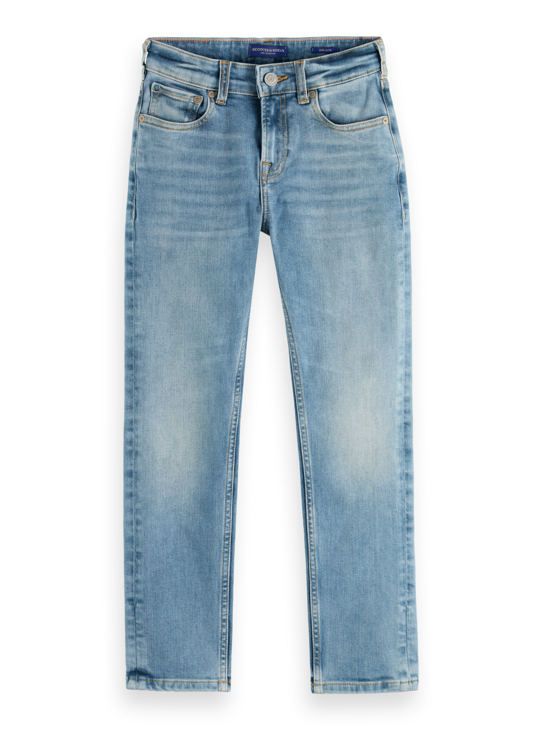 Boys DEAN LOOSE TAPER Denim