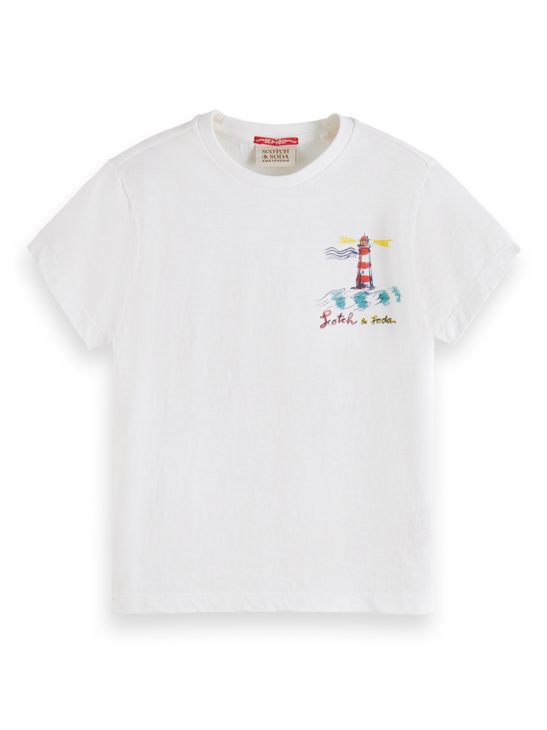 Girls ARTWORK T-SHIRT