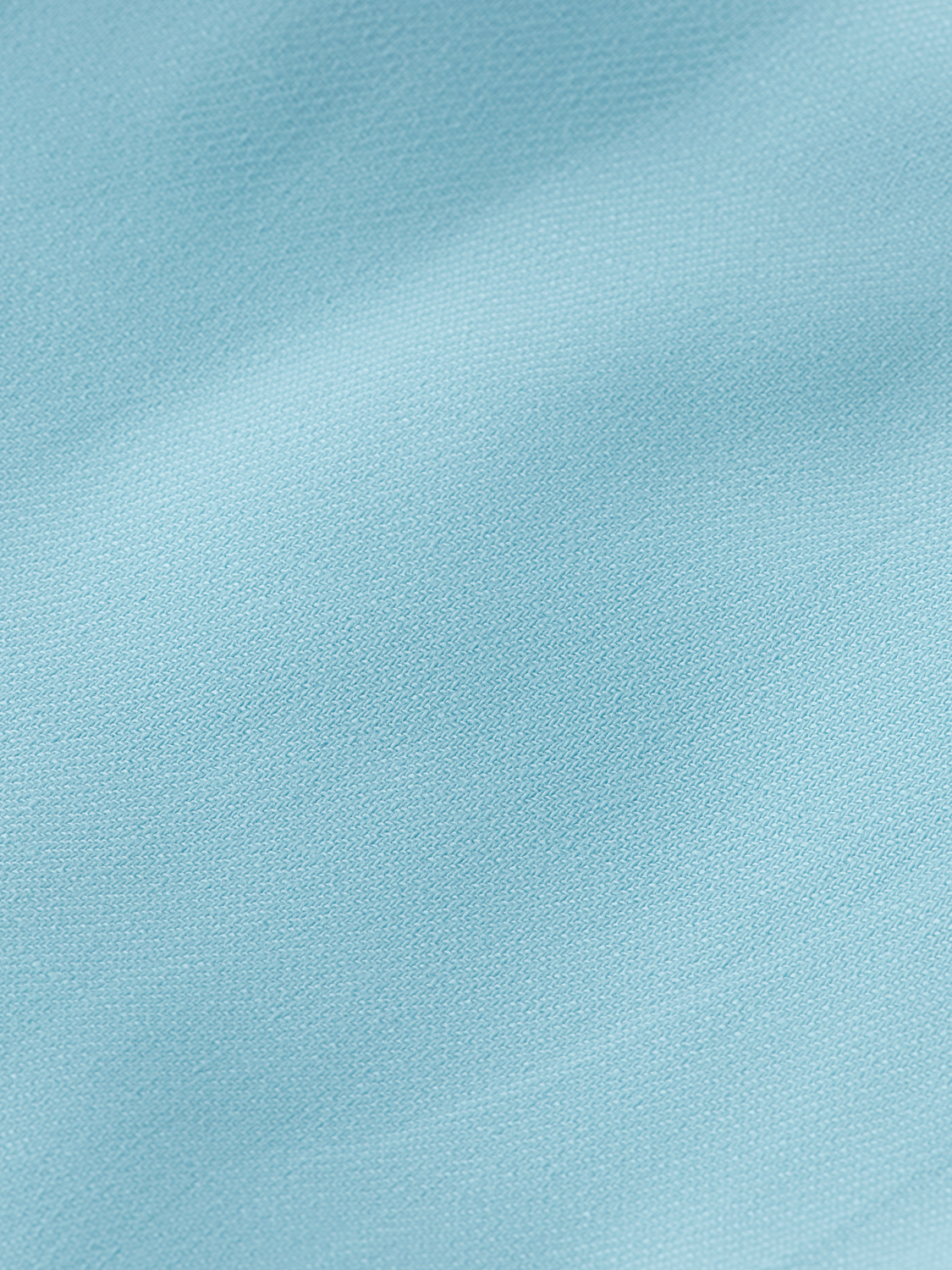 LONGER-LENGTH - GARMENT-DYED COTTON LINEN CARGO SHORTS