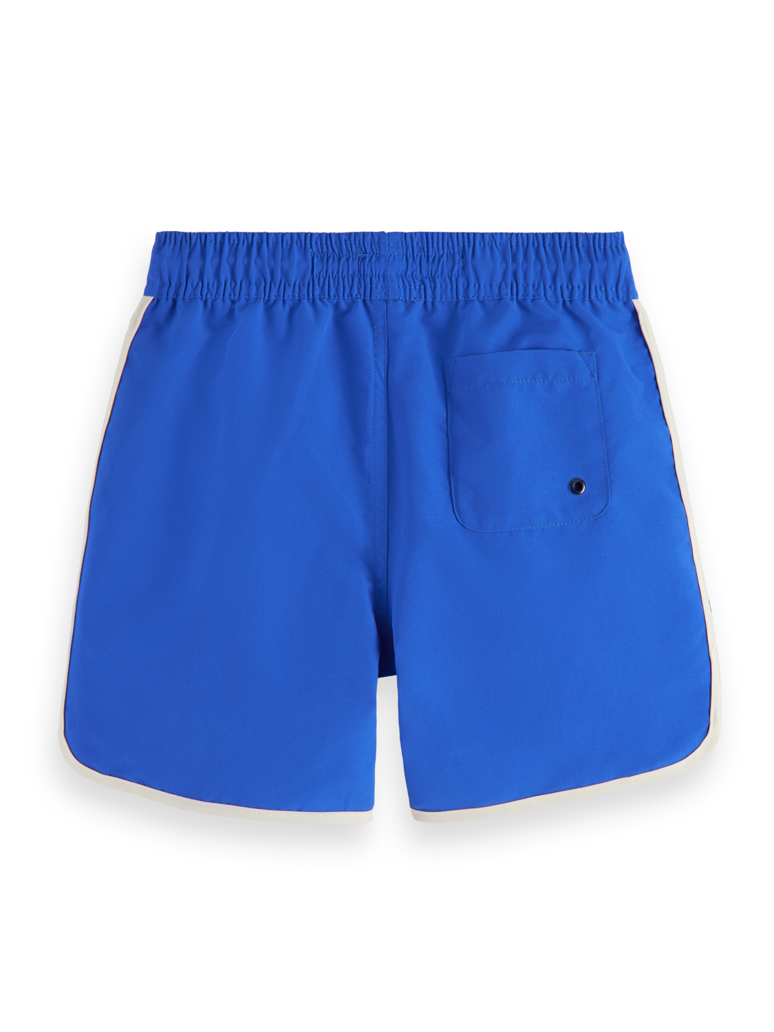 MID-LENGTH 'MAGIC' SWIMSHORTS